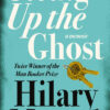 Giving Up the Ghost B PB.indd