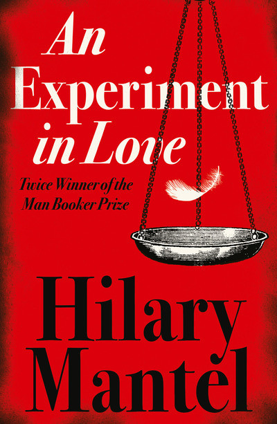 An Experiment in Love B PB.indd