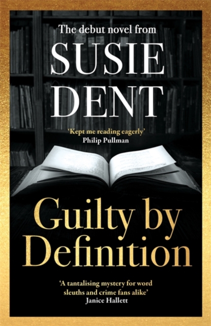 guilty by definition
