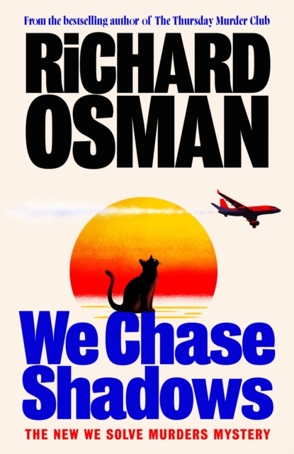 We Chase Shadows final
