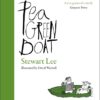 Pea Green Boat